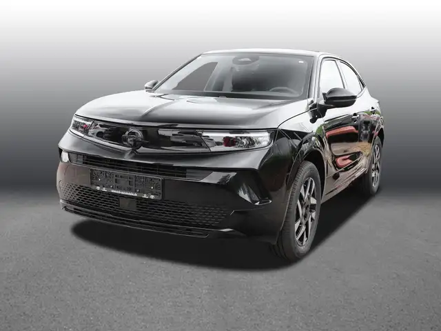 Opel Mokka GS 1.2 Turbo 130 SHZ LED PDC KAMERA