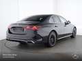Mercedes-Benz E 300 de Hybrid AMG 360° Pano Burmester Distr. AHK Schwarz - thumbnail 3