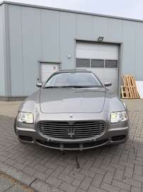 4.2 V8 Evoluzione SportGt