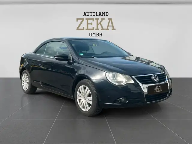 Volkswagen Eos 1.4 TSI*CABRIO*EXPORT*TÜV03/2027