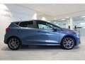 Ford Fiesta ST-LINE Bleu - thumbnail 4