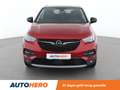 Opel Grandland X 1.2 Turbo Edition Rood - thumbnail 9