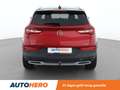 Opel Grandland X 1.2 Turbo Edition Rood - thumbnail 5