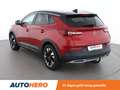 Opel Grandland X 1.2 Turbo Edition Rood - thumbnail 4