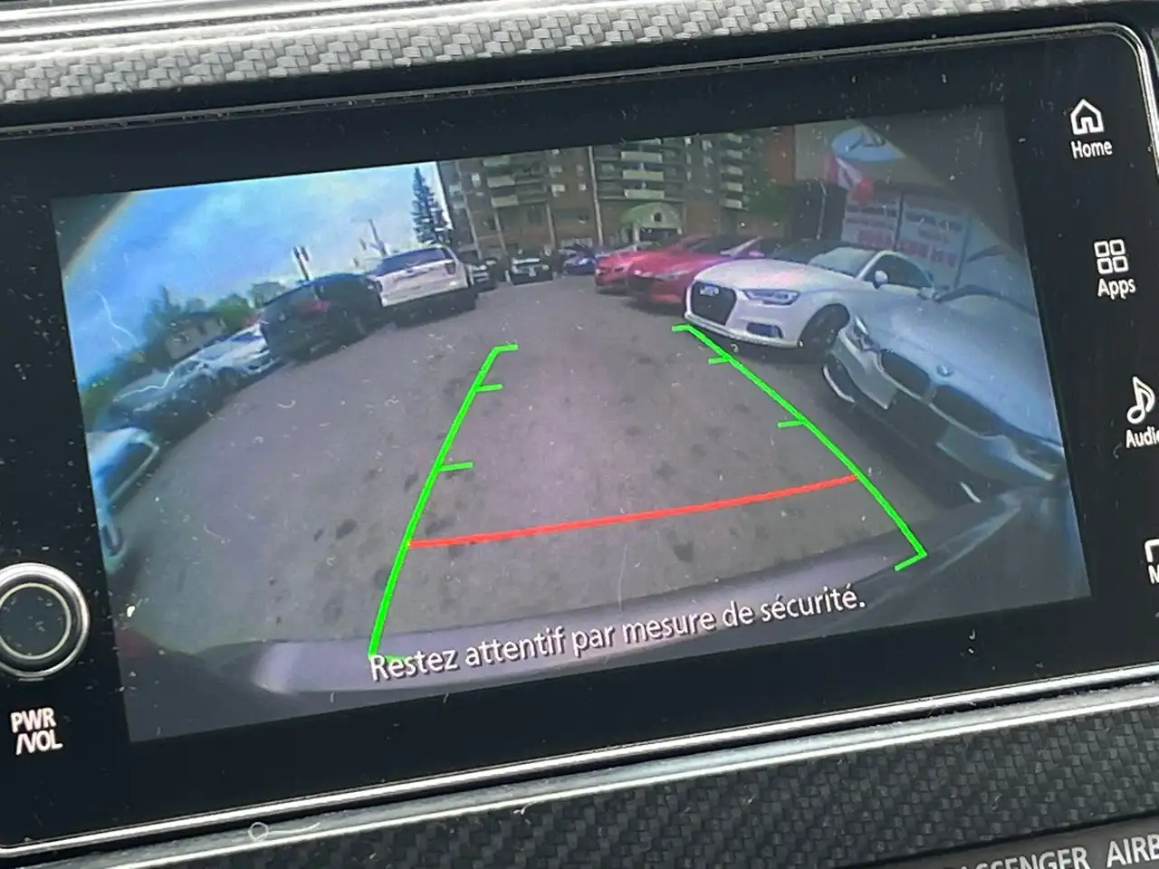 Mitsubishi RVR снимка Mitsubishi RVR