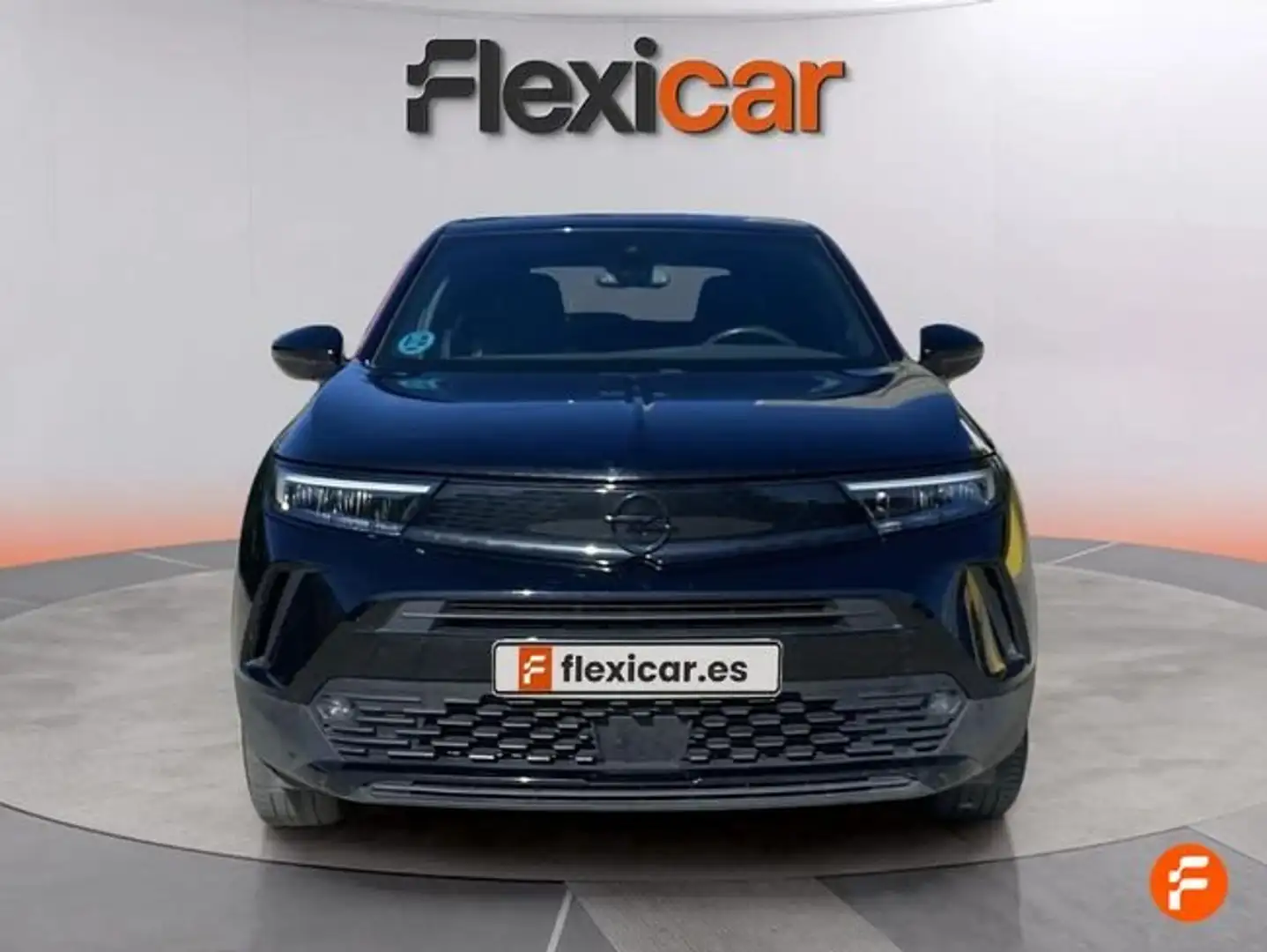 Opel Mokka 1.5D S&S GS Line Noir - 2