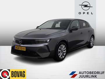 1.2 Turbo Business Ed. Nav/Winterpakket/Agr /Camer