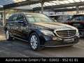 Mercedes-Benz C 300 d 4Matic T-M EXCLUSIVE*LED*PANO*8FB*KAMERA Negru - thumbnail 1