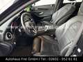 Mercedes-Benz C 300 d 4Matic T-M EXCLUSIVE*LED*PANO*8FB*KAMERA Negru - thumbnail 14