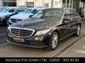 Mercedes-Benz C 300 d 4Matic T-M EXCLUSIVE*LED*PANO*8FB*KAMERA Negru - thumbnail 5