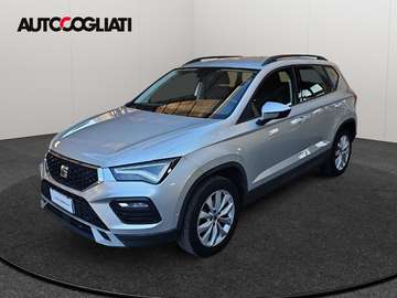 Ateca 1.0 TSI 110 CV BUSINESS