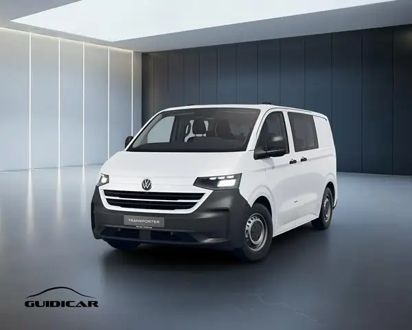 Volkswagen T7 Kombi T7 Transporter 32 kombi M1 2.0 tdi 110cv L1
