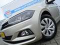Volkswagen Polo 1.0 TSI COMFORTLINE BUSINESS 5DRS AC/ADAPTIVE.CRUI Grijs - thumbnail 3