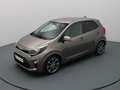 Kia Picanto 67pk CVVT Design Edition Camera | Cruise | Climate Gris - thumbnail 10