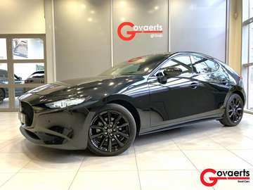 2.0L e-Skyactiv X 186pk 6AT Exclusive-line + SUNR