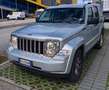Jeep Cherokee Cherokee IV 2008 2.8 crd Limited auto dpf Gris - thumbnail 5
