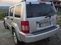 Jeep Cherokee Cherokee IV 2008 2.8 crd Limited auto dpf Gris - thumbnail 1