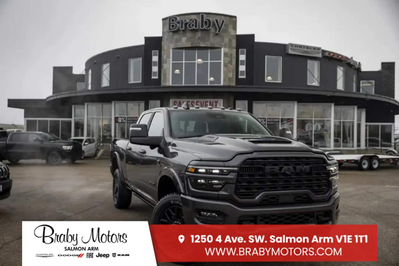 RAM 3500 снимка RAM 3500