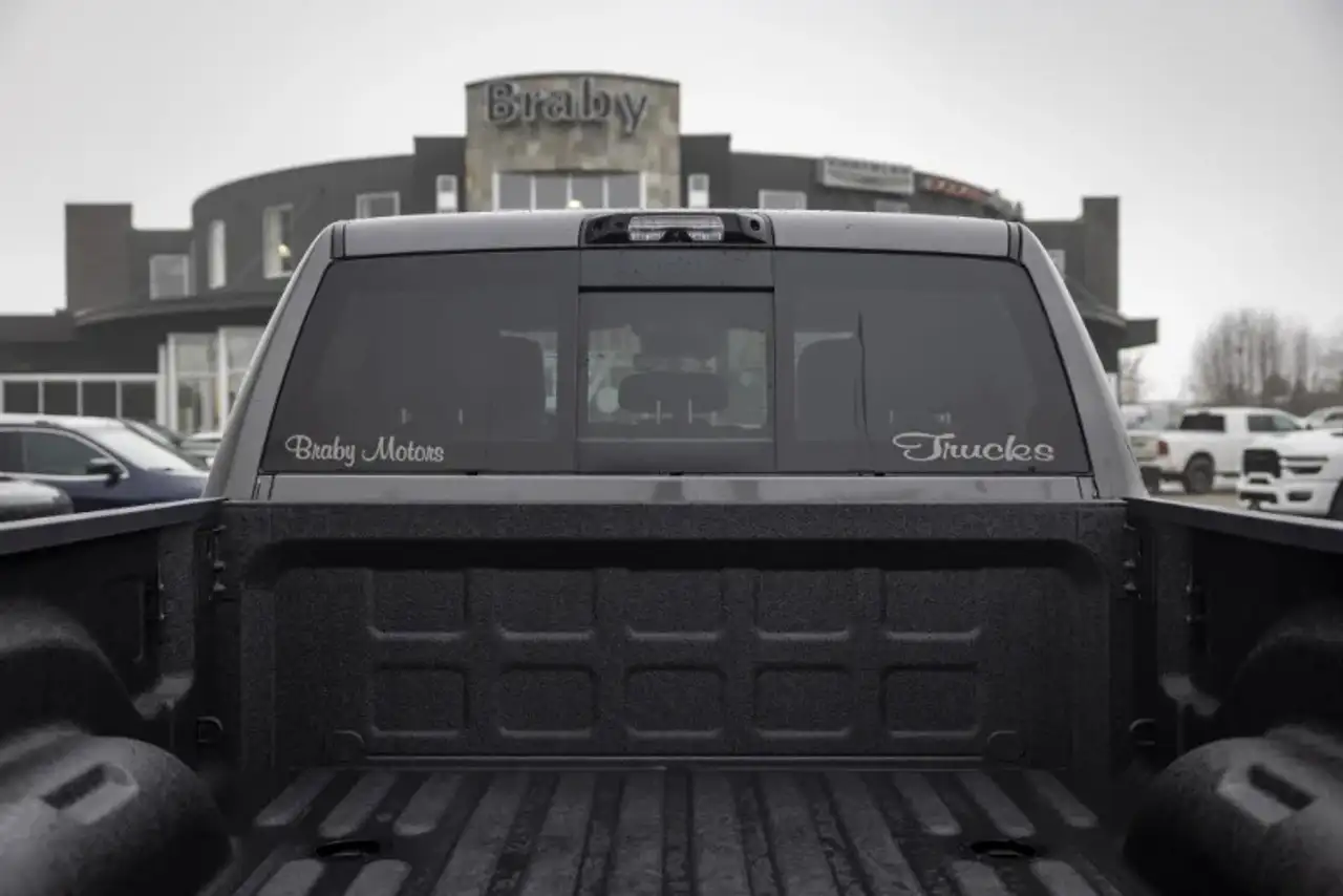RAM 3500 снимка RAM 3500