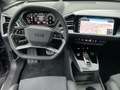 Audi Q4 e-tron Sportback 45 quattro S LINE AHK LM21 Violett - thumbnail 9