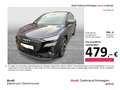 Audi Q4 e-tron Sportback 45 quattro S LINE AHK LM21 Violett - thumbnail 1