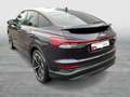 Audi Q4 e-tron Sportback 45 quattro S LINE AHK LM21 Violett - thumbnail 3