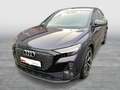 Audi Q4 e-tron Sportback 45 quattro S LINE AHK LM21 Violett - thumbnail 2