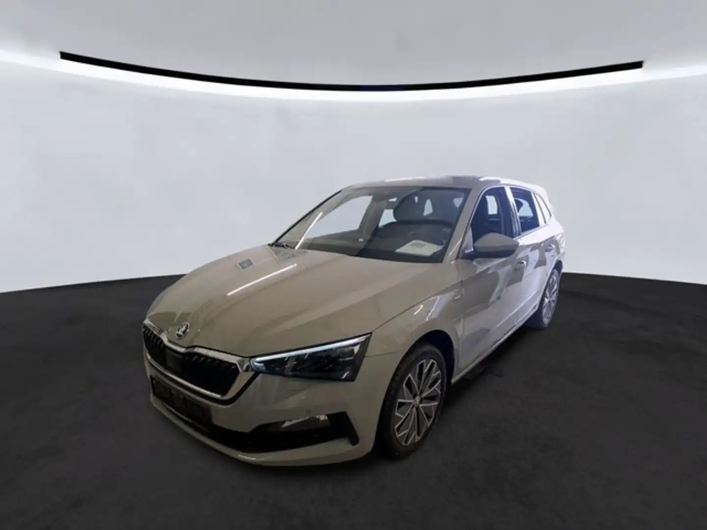 Skoda Scala Ambition 1.0 TSI Navi/LED/Virt.Cockpit/ Ambition Grau - 1