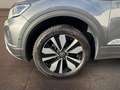 Volkswagen T-Roc 1.0TSI Goal LED NAVI 17'' TRAVEL + SIDE ASS. ACC 2 Grau - thumbnail 8