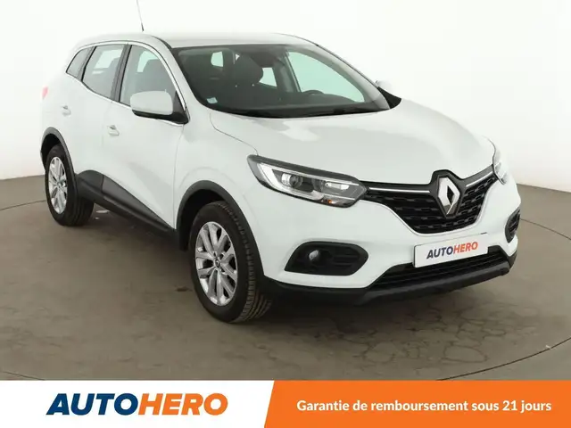 Renault Kadjar view 8