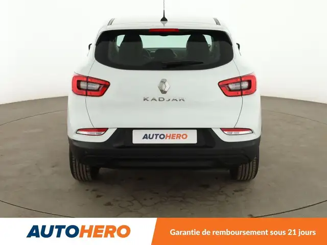 Renault Kadjar view 5