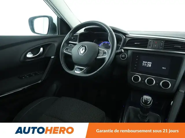 Renault Kadjar view 13