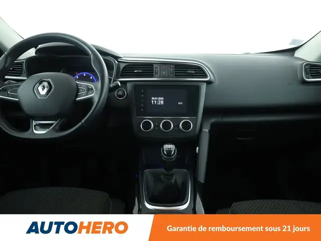 Renault Kadjar view 12
