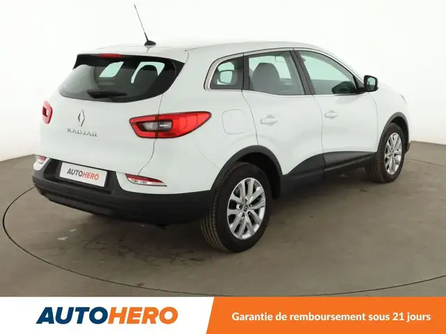 Renault Kadjar view 6