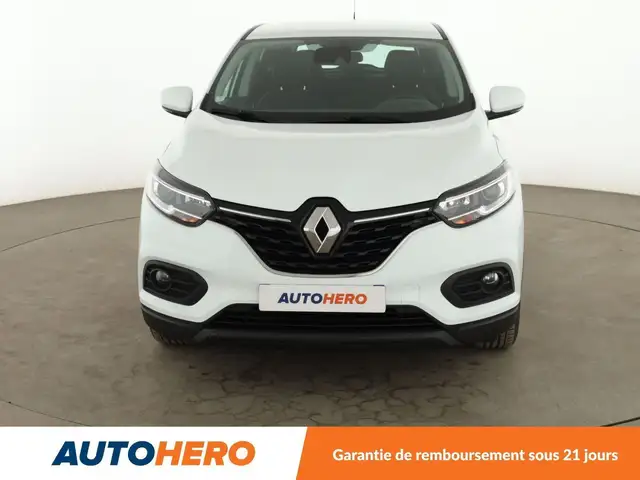 Renault Kadjar view 9