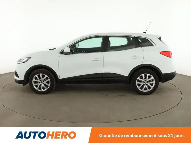 Renault Kadjar view 3