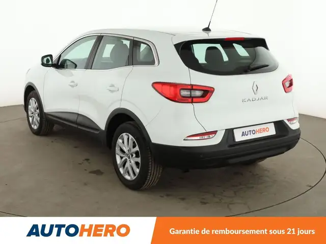 Renault Kadjar view 4