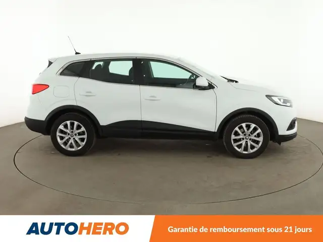Renault Kadjar view 7