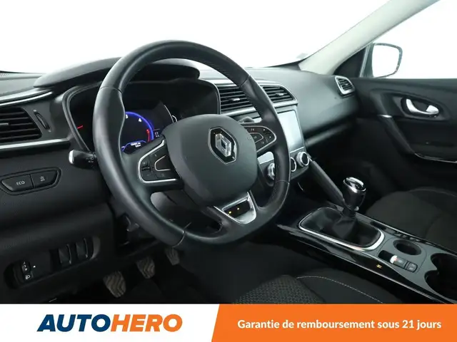 Renault Kadjar view 11