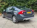 Volvo S60 1.6 DRIVe Business Clima/PDC/Leer/Navi/Ex BPM Grijs - thumbnail 11