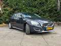 Volvo S60 1.6 DRIVe Business Clima/PDC/Leer/Navi/Ex BPM Grijs - thumbnail 2