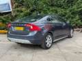 Volvo S60 1.6 DRIVe Business Clima/PDC/Leer/Navi/Ex BPM Grijs - thumbnail 10