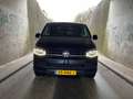 Volkswagen Transporter 2.0 TDI L2H2 Comf. Blauw - thumbnail 4