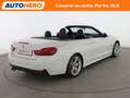 BMW 420 420i M Sport Blanco - thumbnail 6