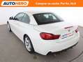 BMW 420 420i M Sport Blanco - thumbnail 20