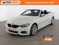 BMW 420 420i M Sport Blanco - thumbnail 1