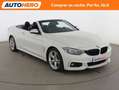 BMW 420 420i M Sport Blanco - thumbnail 8