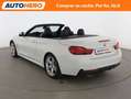 BMW 420 420i M Sport Blanco - thumbnail 4