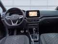 Volkswagen T-Cross R-Line 1.5 TSI DSG, Navi, AHK, beatsAudi Grau - thumbnail 11