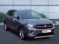 Volkswagen T-Cross R-Line 1.5 TSI DSG, Navi, AHK, beatsAudi Grau - thumbnail 5